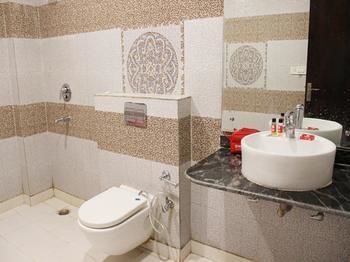 Oyo Rooms New Delhi Railway Station Exterior photo