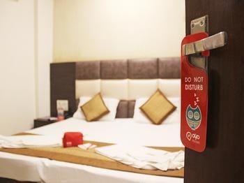 Oyo Rooms New Delhi Railway Station Exterior photo